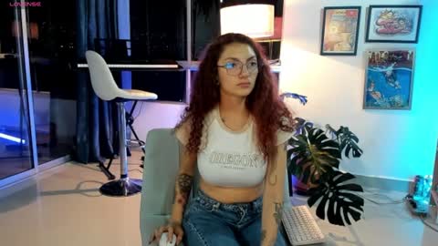 Snapshot of tastymeli8 chatting on 23, 12, 2024 Meli online show from 23, 12, 2024