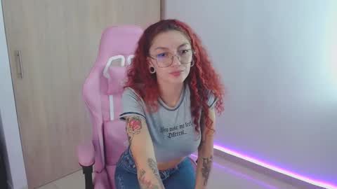 Snapshot of tastymeli8 chatting on 11, 3, 2025 Meli online show from 11, 3, 2025