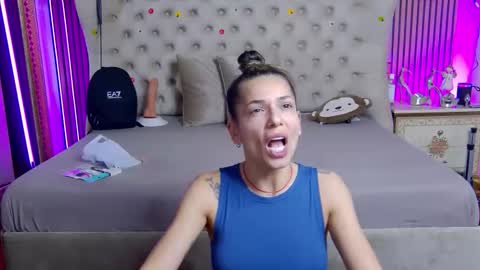 TastyPatricia online show from 20, 3, 2026