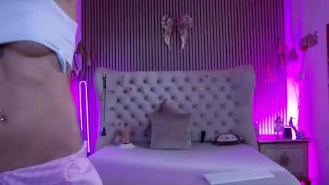 Snapshot of tastypatricia chatting on 3, 6, 2026 TastyPatricia online show from 3, 6, 2026