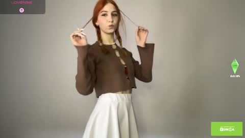Snapshot of tastyvinni chatting on 25, 4, 2026 Veni online show from 25, 4, 2026