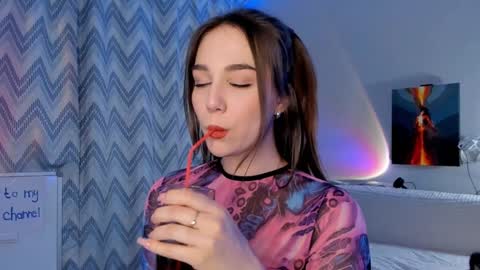 Snapshot of tate_angel chatting on 4, 12, 2024 Tate online show from 4, 12, 2024