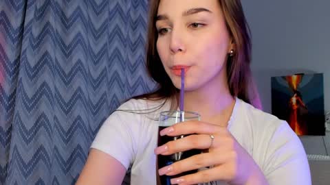 Snapshot of tate_angel chatting on 6, 12, 2024 Tate online show from 6, 12, 2024