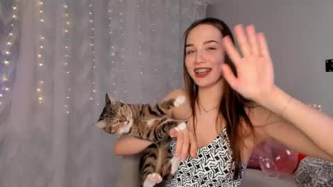 Snapshot of tate_angel chatting on 15, 2, 2025 Tate online show from 15, 2, 2025