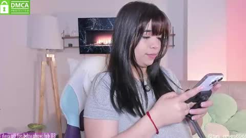 Snapshot of tati_reyes chatting on 1, 2, 2026 Tatiana --- Schedule Monday to Sundays 800 to 200 UTC-5 online show from 1, 2, 2026