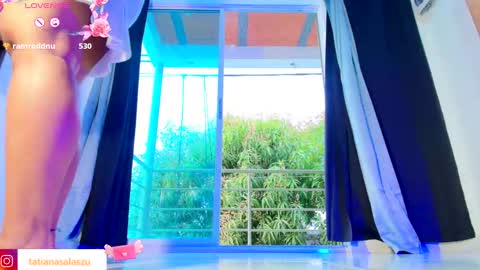 Snapshot of tatiana1004 chatting on 10, 3, 2025 tatiana1004 online show from 10, 3, 2025