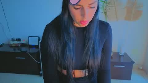 tatiana2224 online show from 7, 11, 2025