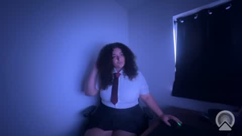 Snapshot of tatiana_18y chatting on 27, 7, 2026 tatiana_18y online show from 27, 7, 2026