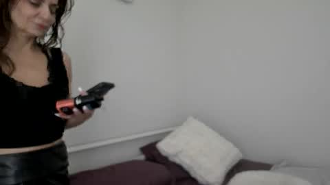 Snapshot of tatiana_4u chatting on 26, 2, 2026 Apple Jucy online show from 26, 2, 2026