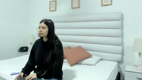 tatiana_arboleda online show from 31, 3, 2026