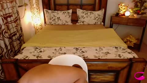 Snapshot of tatiana_cocker chatting on 4, 5, 2026 GODDESS ANA online show from 4, 5, 2026
