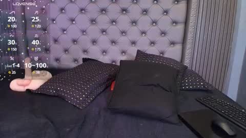 Snapshot of tatiana_lopez19 chatting on 5, 12, 2024 Tatiana online show from 5, 12, 2024