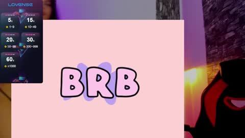 Tatiana SC online show from 26, 2, 2025