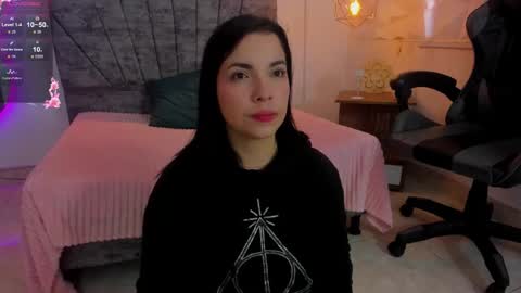 Snapshot of tatiana_sc chatting on 17, 1, 2026 Tatiana SC online show from 17, 1, 2026