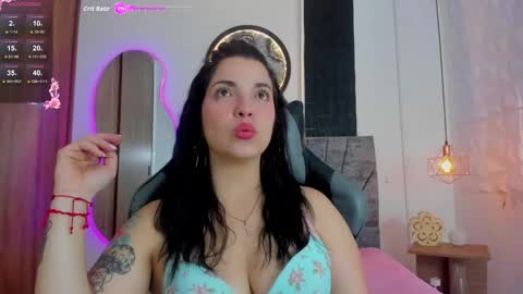 Snapshot of tatiana_sc chatting on 6, 2, 2026 Tatiana SC online show from 6, 2, 2026