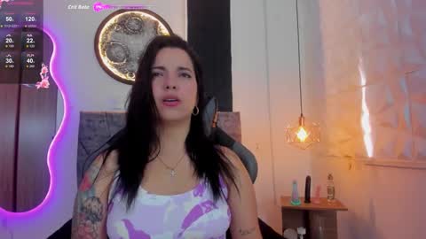 Snapshot of tatiana_sc chatting on 12, 2, 2026 Tatiana SC online show from 12, 2, 2026