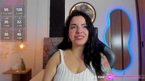 Snapshot of tatiana_sc chatting on 6, 3, 2026 Tatiana SC online show from 6, 3, 2026