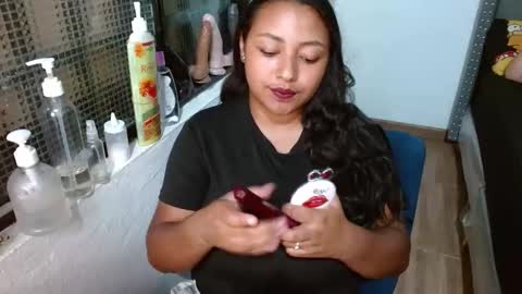 tatiana online show from 2, 11, 2025