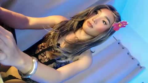 Snapshot of tatiana_wilton chatting on 23, 5, 2026 ANDREA online show from 23, 5, 2026