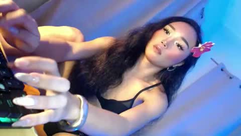 Snapshot of tatiana_wilton chatting on 26, 5, 2026 ANDREA online show from 26, 5, 2026