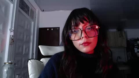 Snapshot of tatianaaah chatting on 23, 12, 2024 Morgan online show from 23, 12, 2024