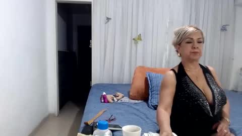 Snapshot of tatianagiraldo12 chatting on 8, 2, 2026 tatiana giraldo online show from 8, 2, 2026