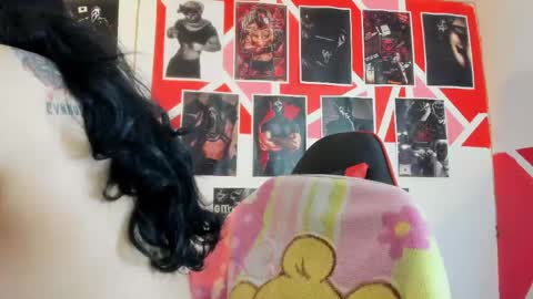 Snapshot of tatianaonnel_ chatting on 4, 5, 2026 tatiana onnel online show from 4, 5, 2026