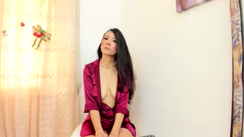 Tatiana Potter online show from 19, 12, 2025