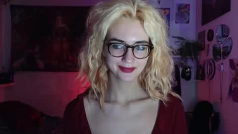 Tatiana online show from 23, 3, 2026