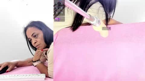 Snapshot of tatianasex_79 chatting on 1, 5, 2026 tatianasex online show from 1, 5, 2026