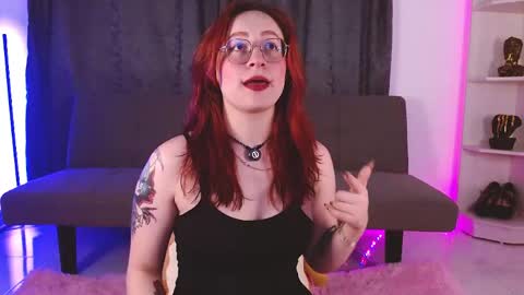 Snapshot of tatianayj chatting on 11, 4, 2026 Tatis online show from 11, 4, 2026
