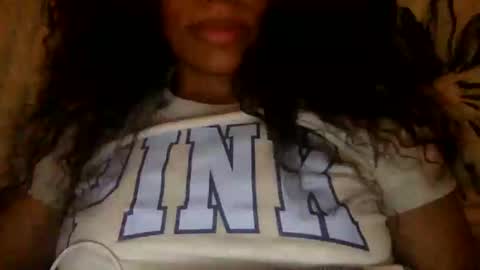 Snapshot of tatiannatease chatting on 8, 1, 2025 Tatianna Marie online show from 8, 1, 2025