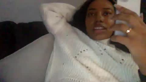 Snapshot of tatiannatease chatting on 10, 1, 2025 Tatianna Marie online show from 10, 1, 2025