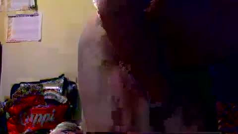 Tatica Sex online show from 11, 2, 2026