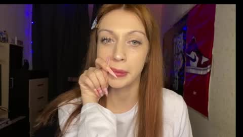 tatika_williams online show from 18, 4, 2026