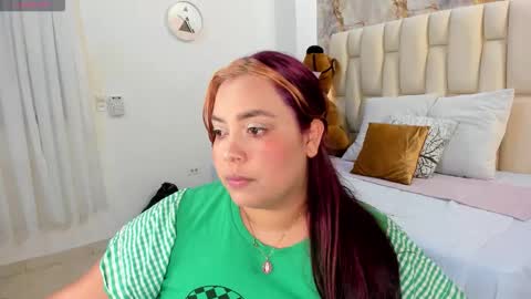 tatikanyx online show from 23, 2, 2026