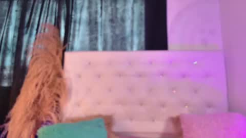 Snapshot of tatixxxvega chatting on 18, 6, 2026 tatix online show from 18, 6, 2026