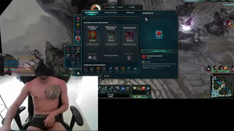 Snapshot of tatmers chatting on 4, 3, 2025 Lucas online show from 4, 3, 2025