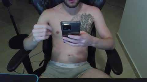 Snapshot of tatmers chatting on 11, 3, 2025 Lucas online show from 11, 3, 2025