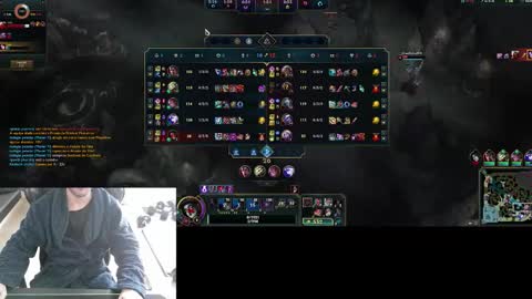 Snapshot of tatmers chatting on 25, 10, 2025 Lucas online show from 25, 10, 2025