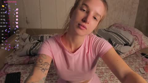 Your Kris  My lovense wishlist ty so much online show from 5, 1, 2025