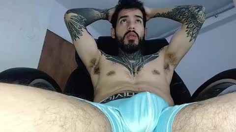 Snapshot of tatsexboy chatting on 8, 5, 2026 SeX-Boy online show from 8, 5, 2026
