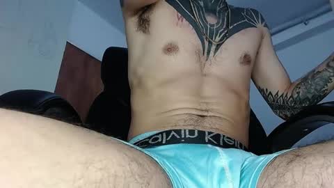 Snapshot of tatsexboy chatting on 9, 5, 2026 SeX-Boy online show from 9, 5, 2026