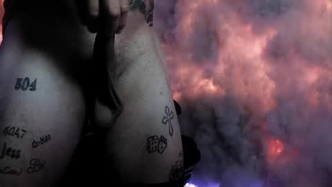 tatted_daddy69 online show from 8, 10, 2025
