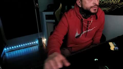 tatted_daddy69 online show from 13, 4, 2026