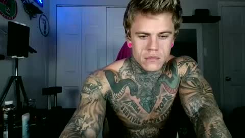 Snapshot of tatteddaddy9000 chatting on 3, 10, 2025 D-Man online show from 3, 10, 2025