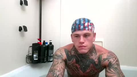 Snapshot of tatteddaddy9000 chatting on 10, 10, 2025 D-Man online show from 10, 10, 2025
