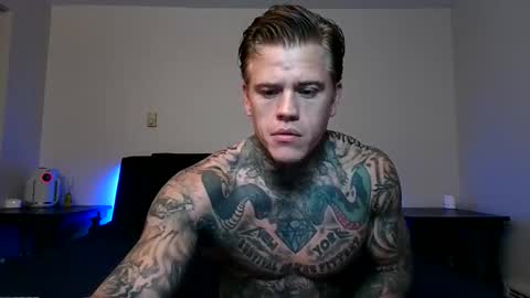 Snapshot of tatteddaddy9000 chatting on 10, 11, 2025 D-Man online show from 10, 11, 2025