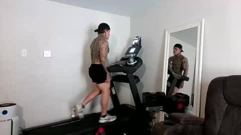 Snapshot of tatteddaddy9000 chatting on 11, 11, 2025 D-Man online show from 11, 11, 2025