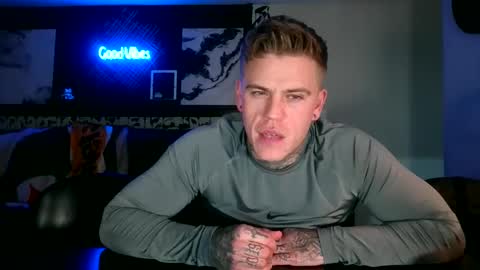 Snapshot of tatteddaddy9000 chatting on 8, 2, 2026 D-Man online show from 8, 2, 2026
